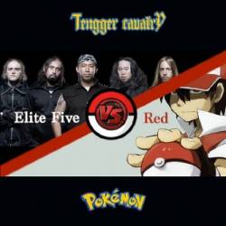 Tengger Cavalry : Pokémon Gym Battle